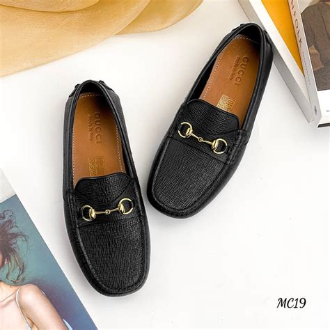 giày lười gucci nam leflair|Gucci giá bao nhiêu.